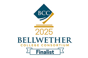 Motlow Selected as Bellwether Finalist