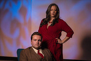 Motlow Theatre Presents Oedipus Retelling