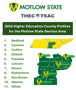 County profile